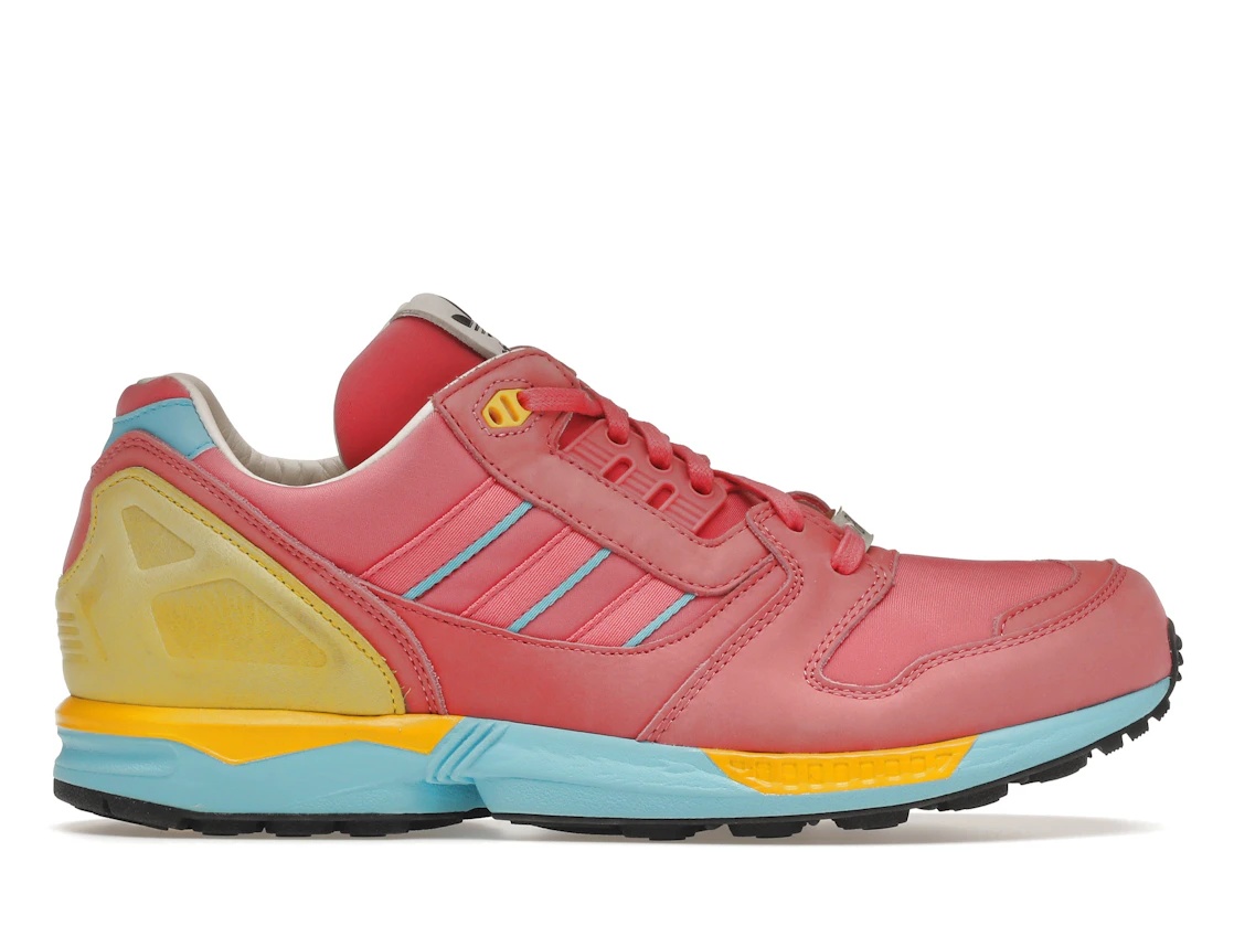 adidas ZX 8000 Bravo Fall of the Wall - 1