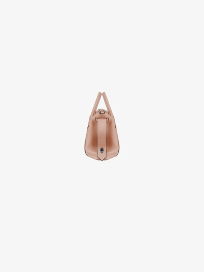 Givenchy SMALL ANTIGONA SOFT BAG IN SMOOTH LEATHER outlook