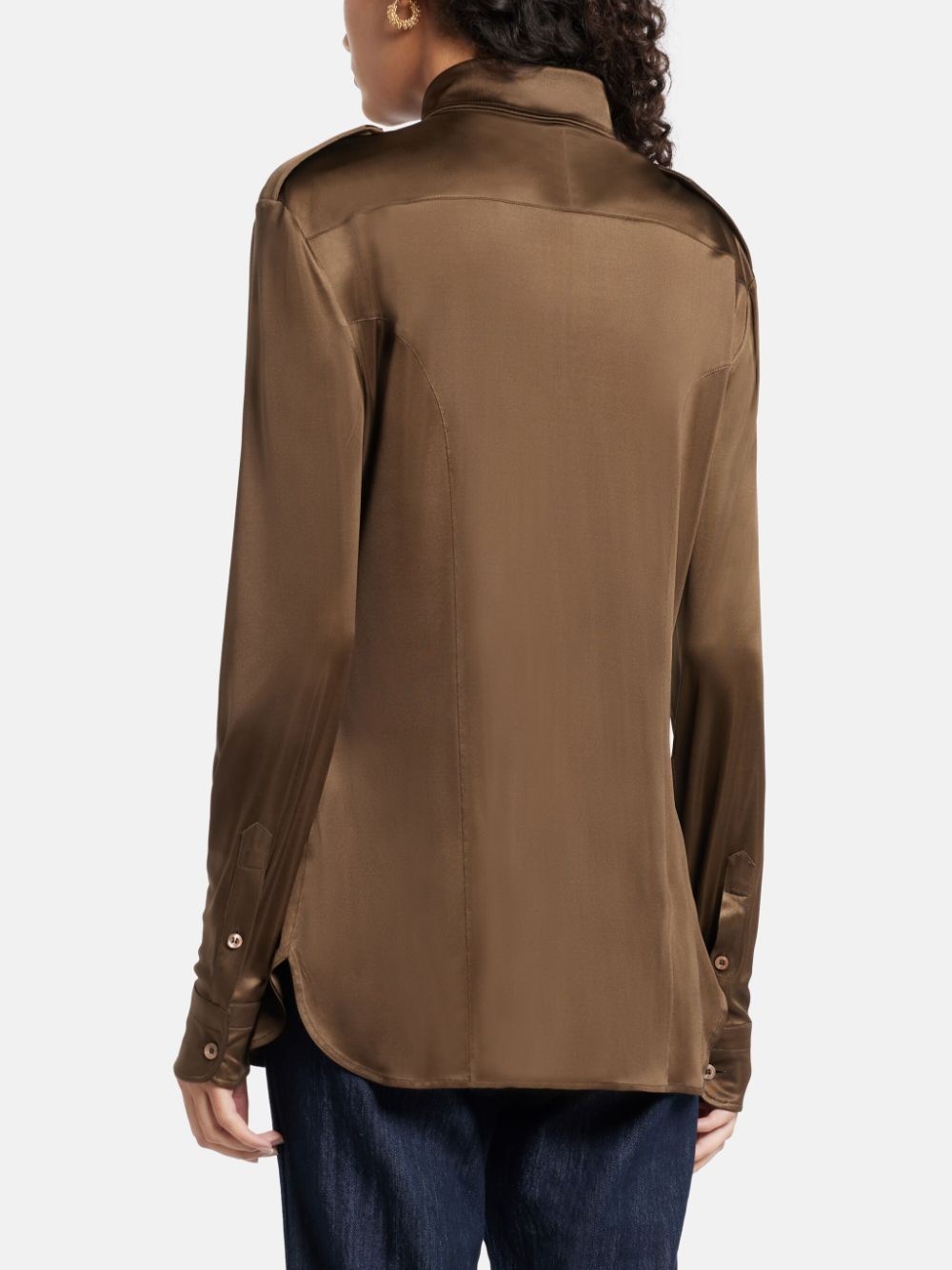 Shimmey shirt - 4