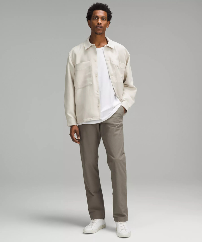 lululemon ABC Classic-Fit Trouser 32"L *Stretch Cotton VersaTwill outlook