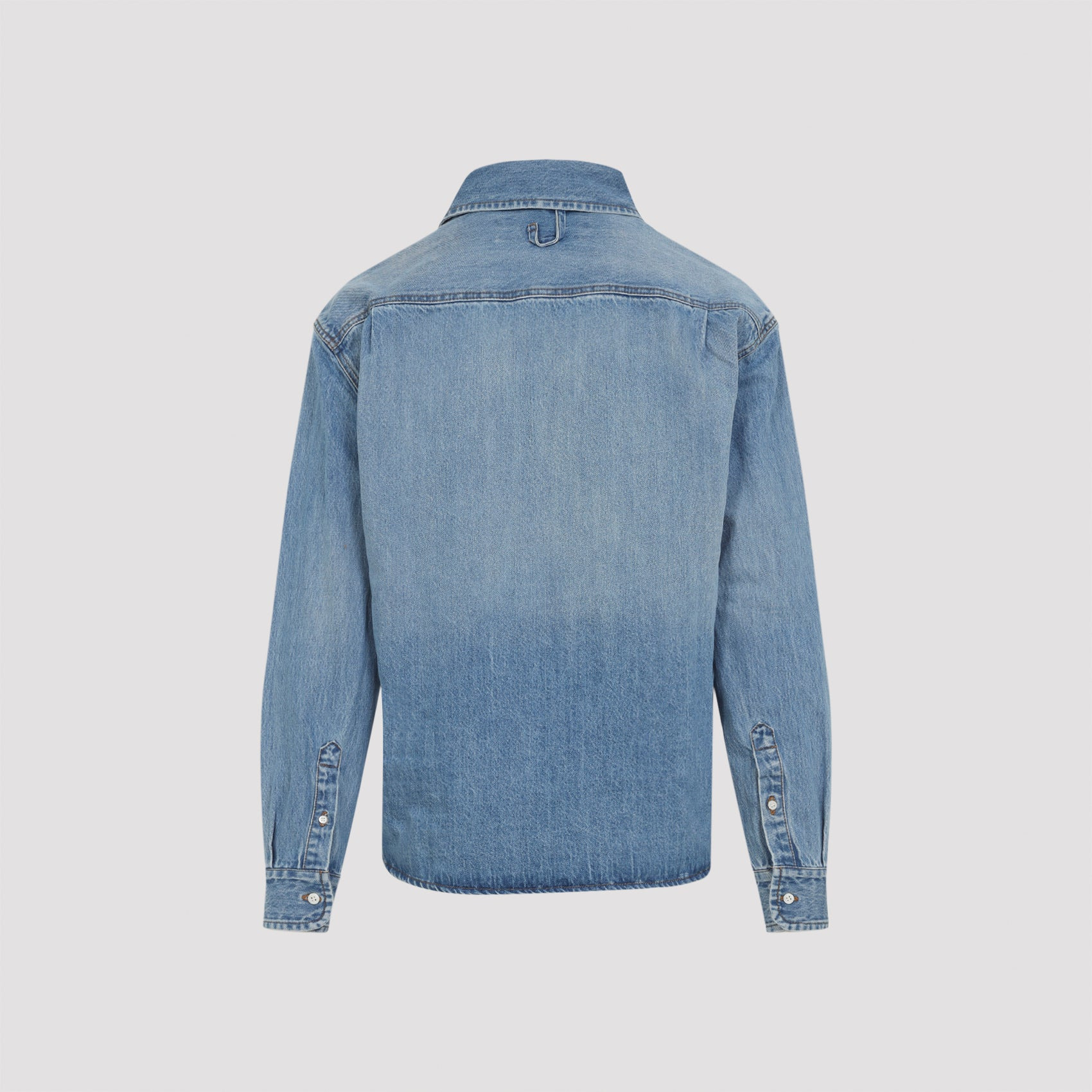 Shirts Blue - 3