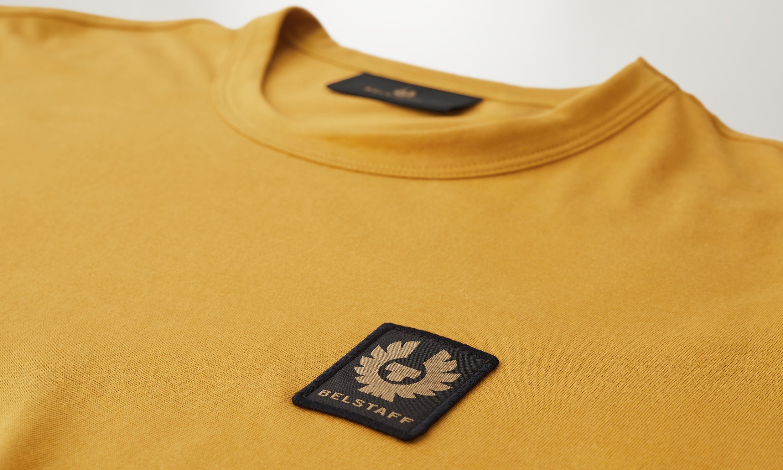 BELSTAFF T-SHIRT - 3
