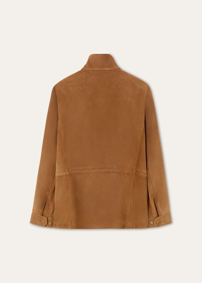 Traveller Mini Field Jacket - 6