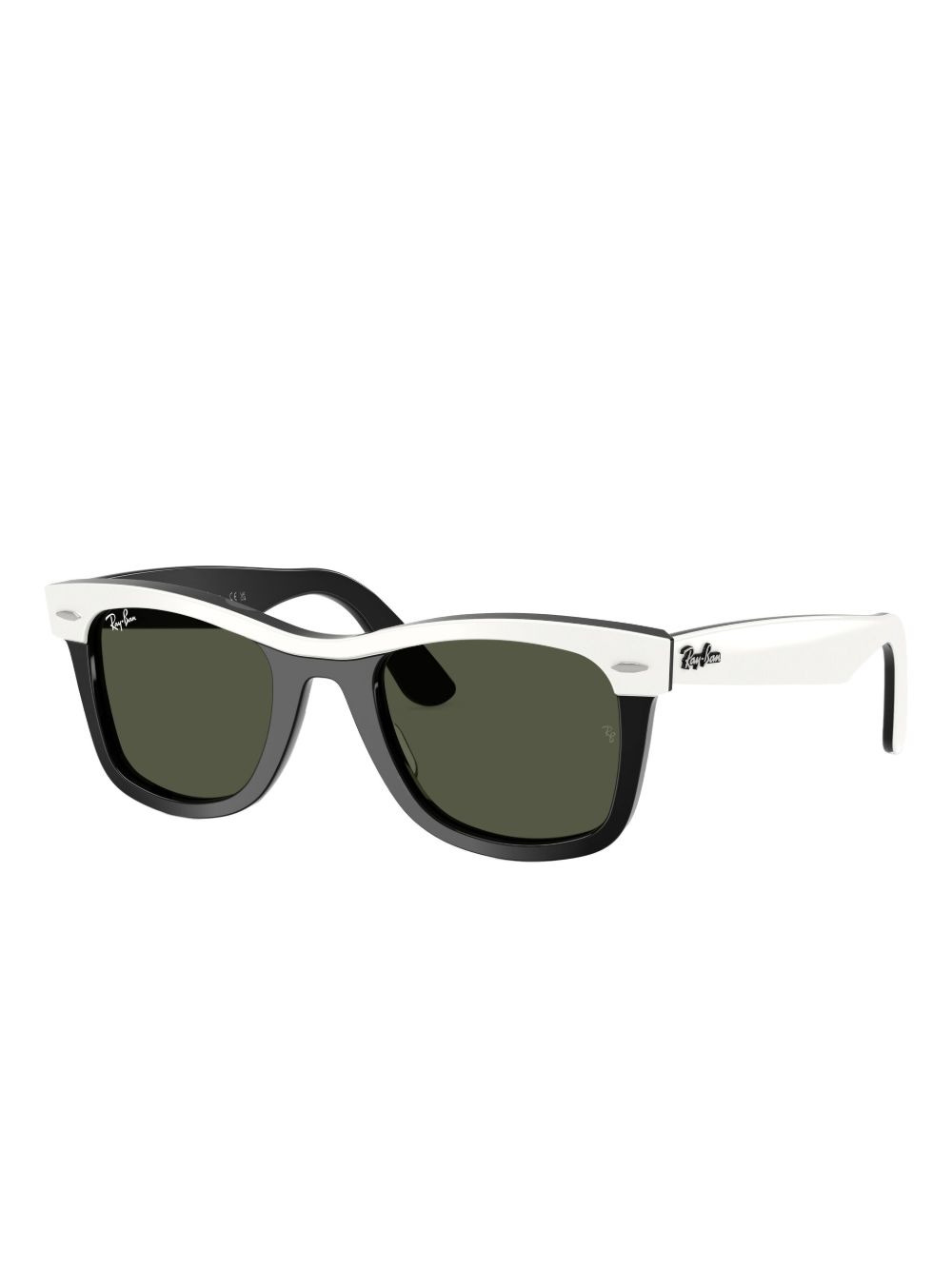 square sunglasses - 2