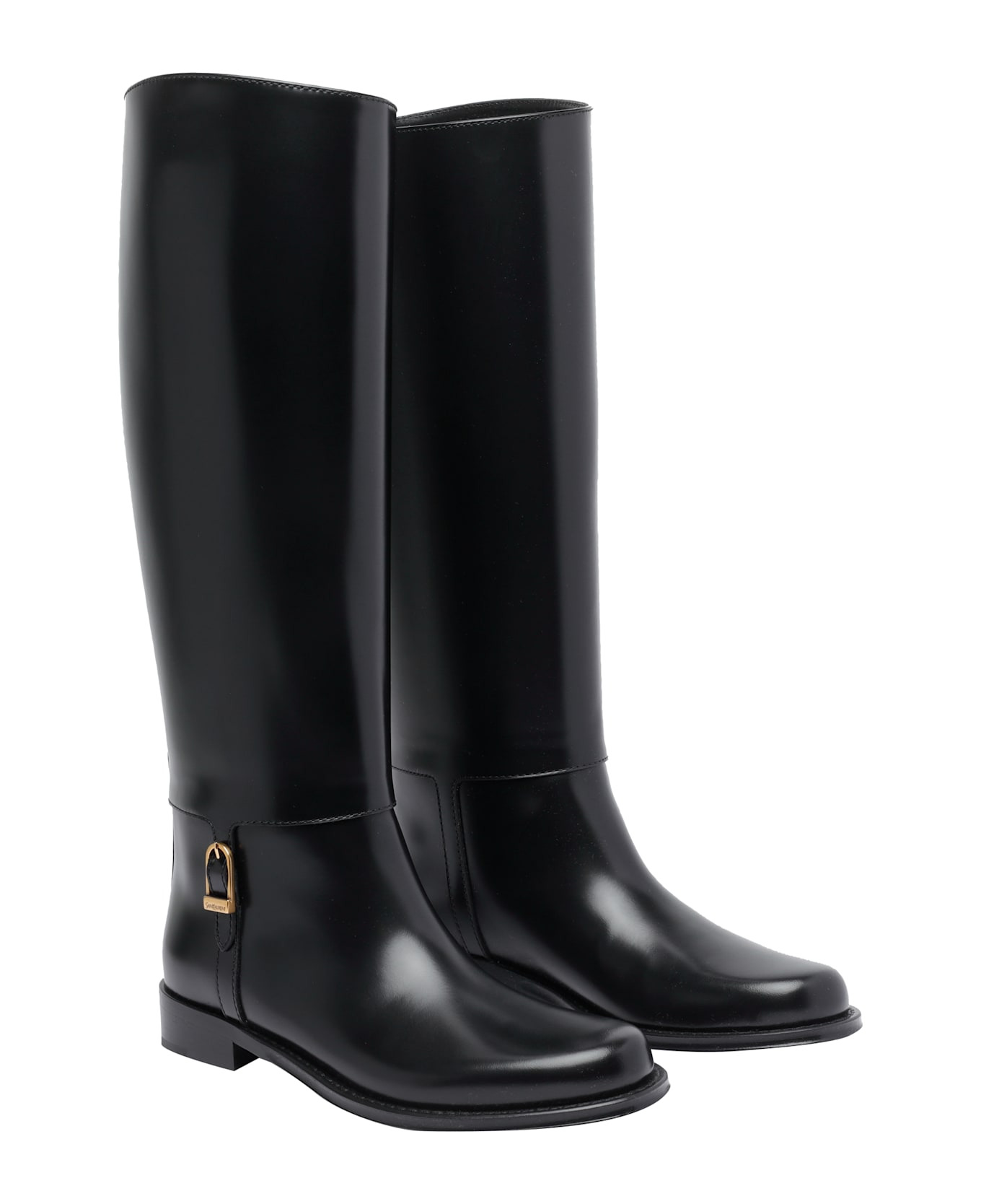 Boots - 2