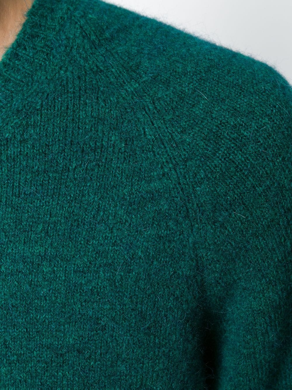 layer detail sweater - 5