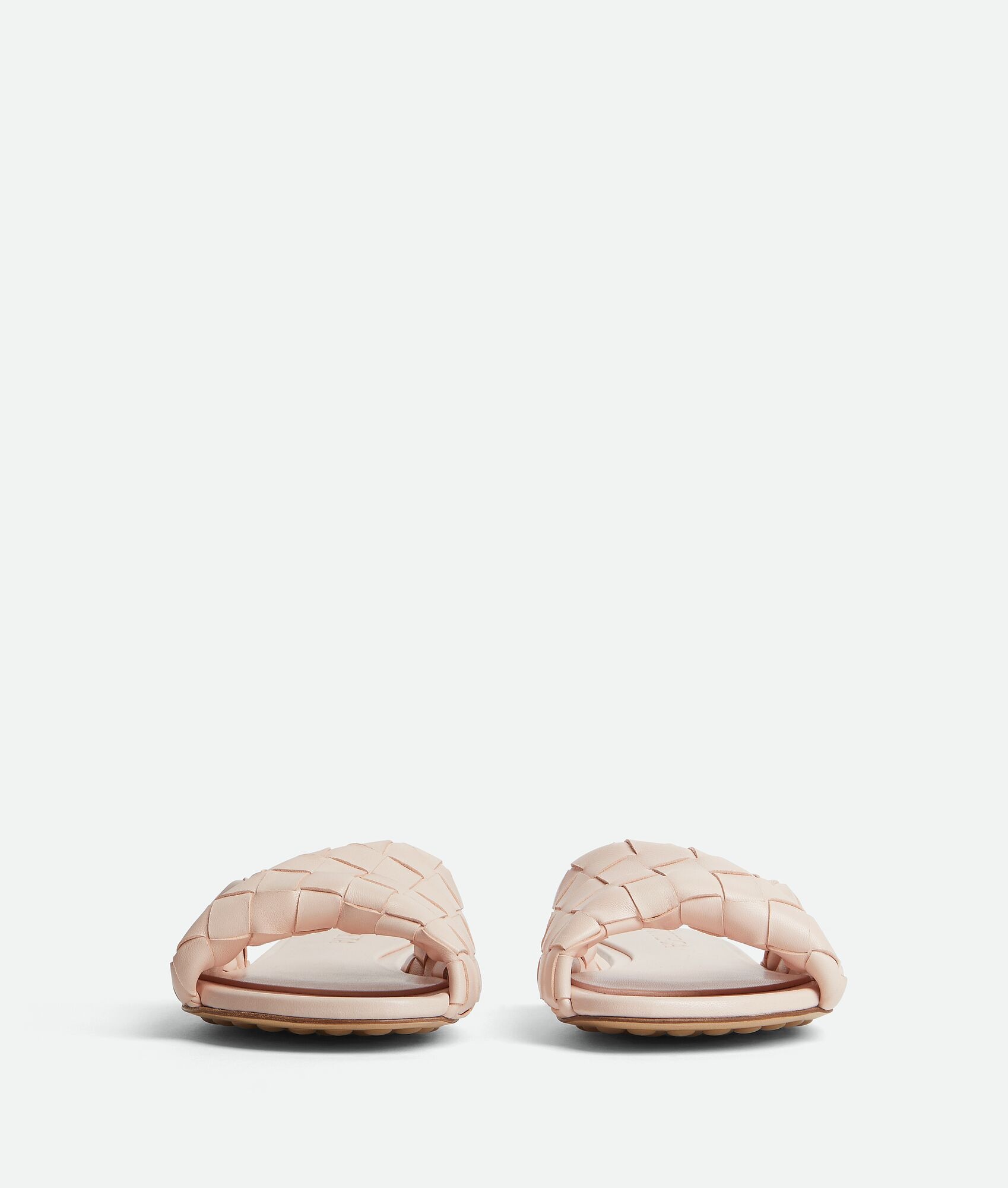 Bottega Veneta Blink Flat Mule | REVERSIBLE