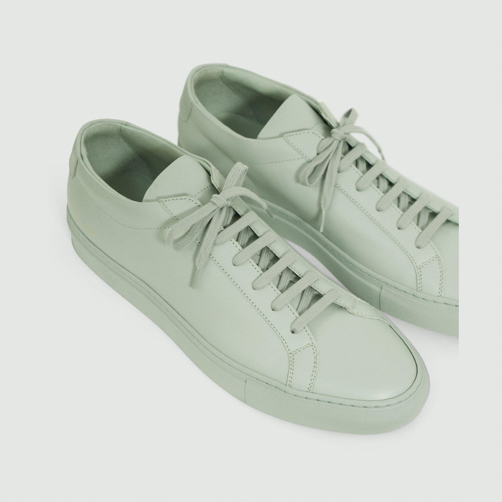 Common Projects Men's Original Achilles Sneakers - 5