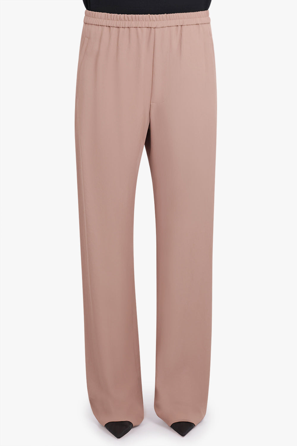 PENNAM RELAXED PANT | PEACH - 3