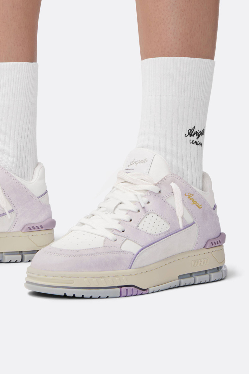 Area Lo Sneaker 6