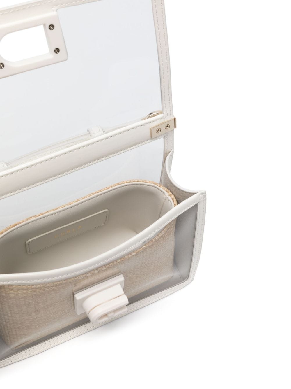 mini Furla 1927 shoulder bag - 5