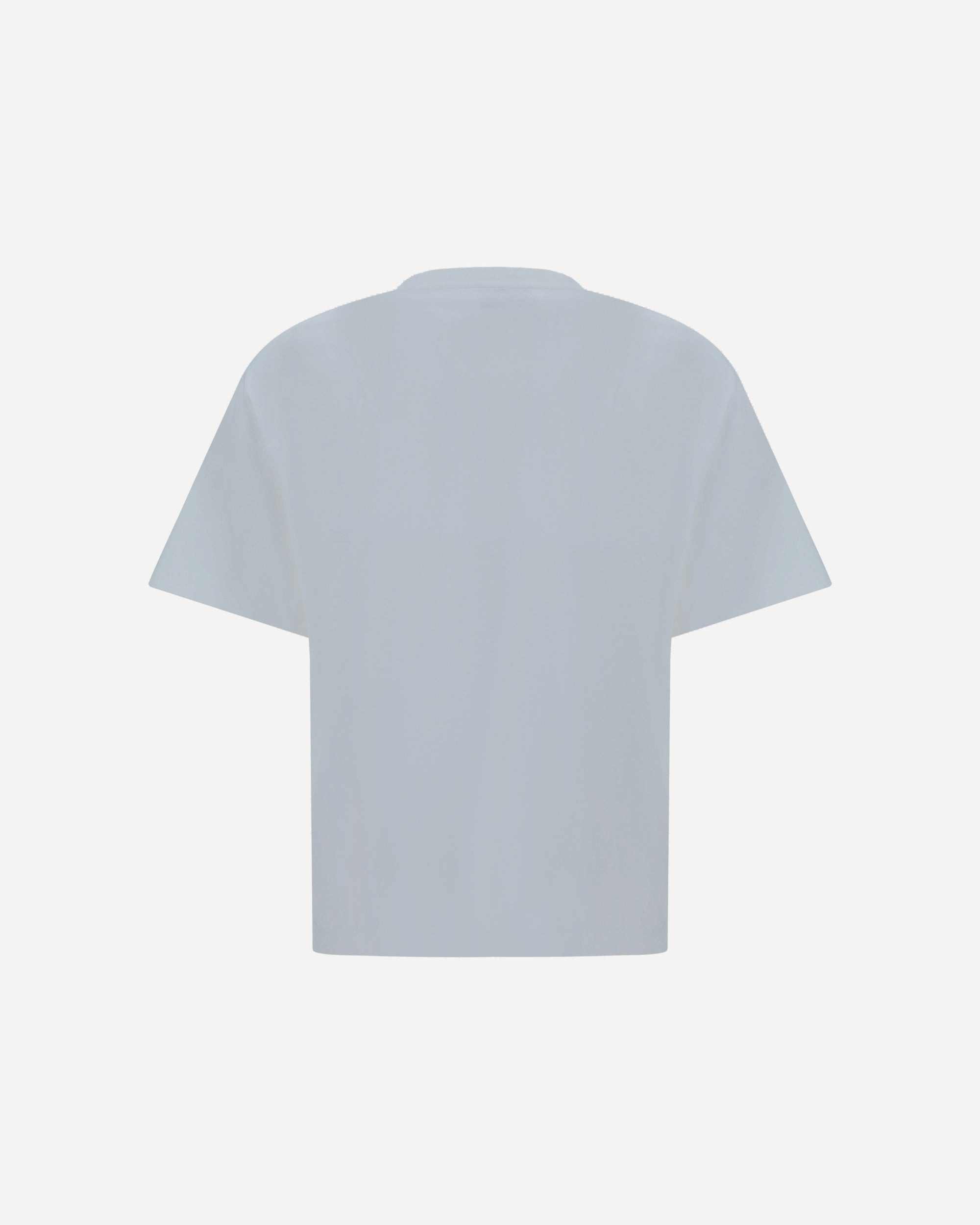 Big Bookish Skate T-Shirt - 2