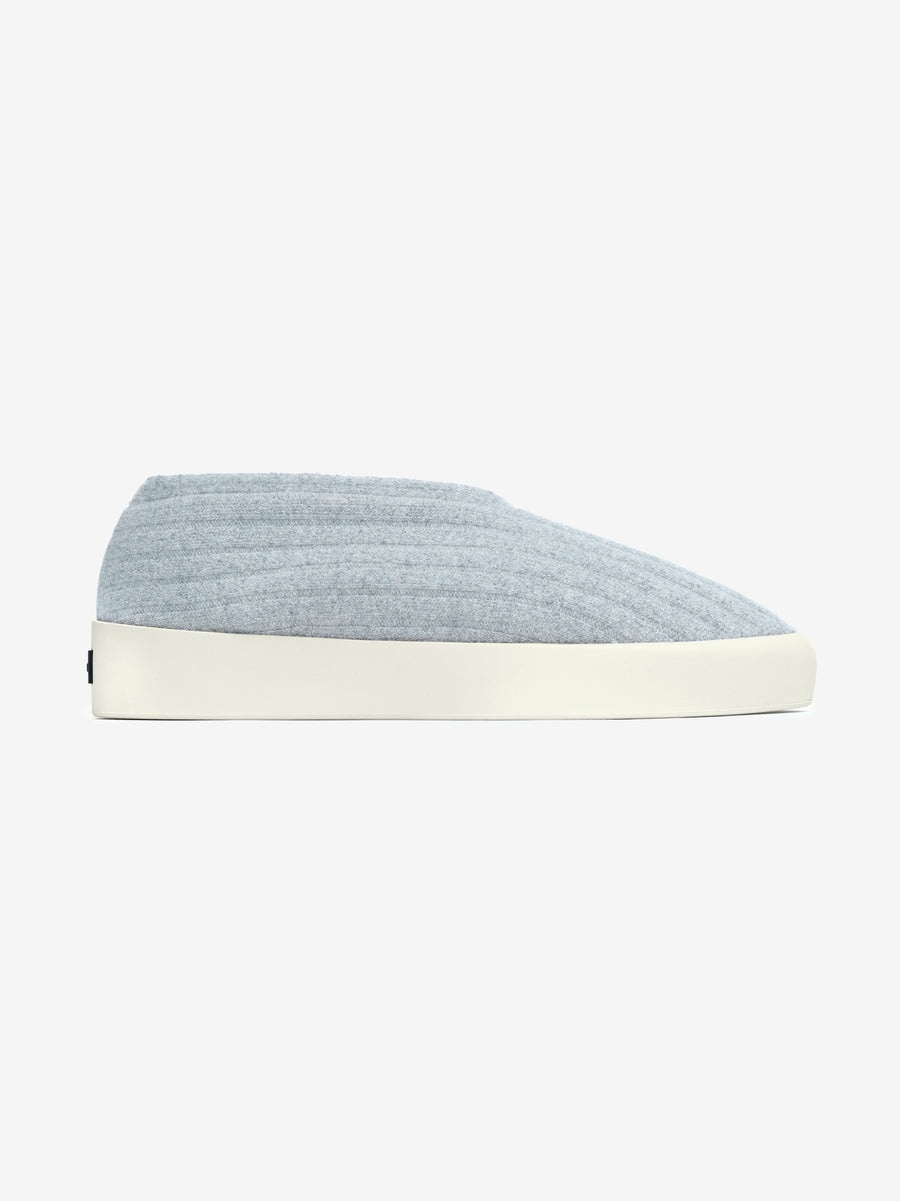 Moc Knit Low - 1