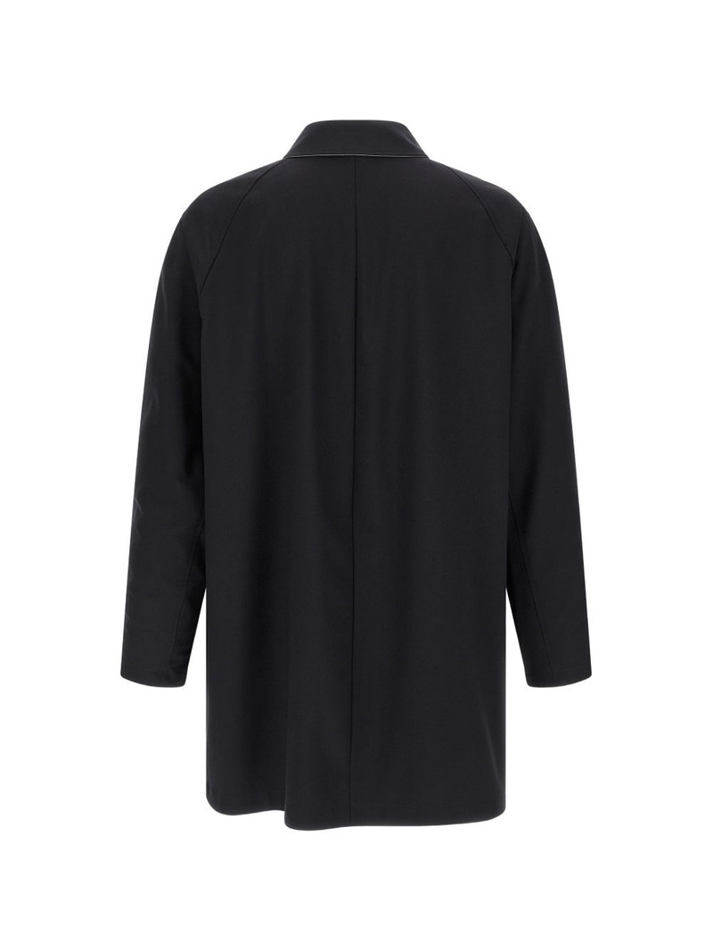 Herno reversible lightweight jacket outlook