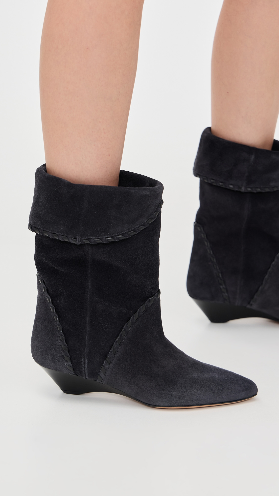 Edoa Boots - 2
