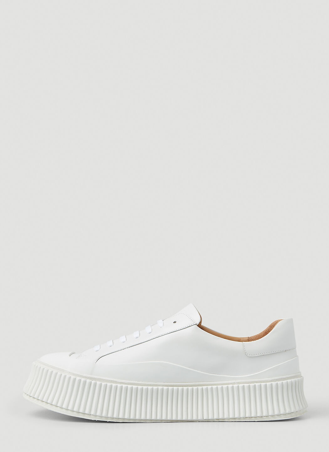 Vulcanized Sneakers - 3