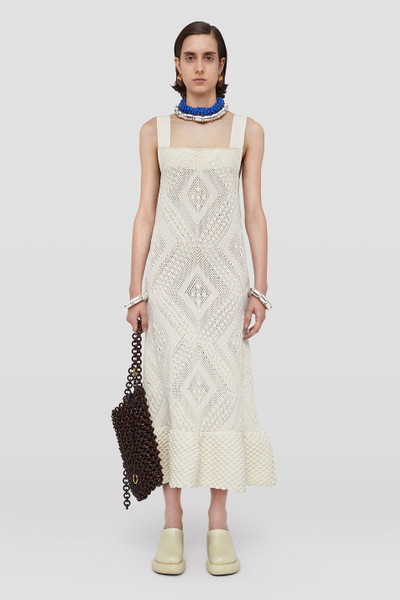 Jil Sander Knit Dress outlook