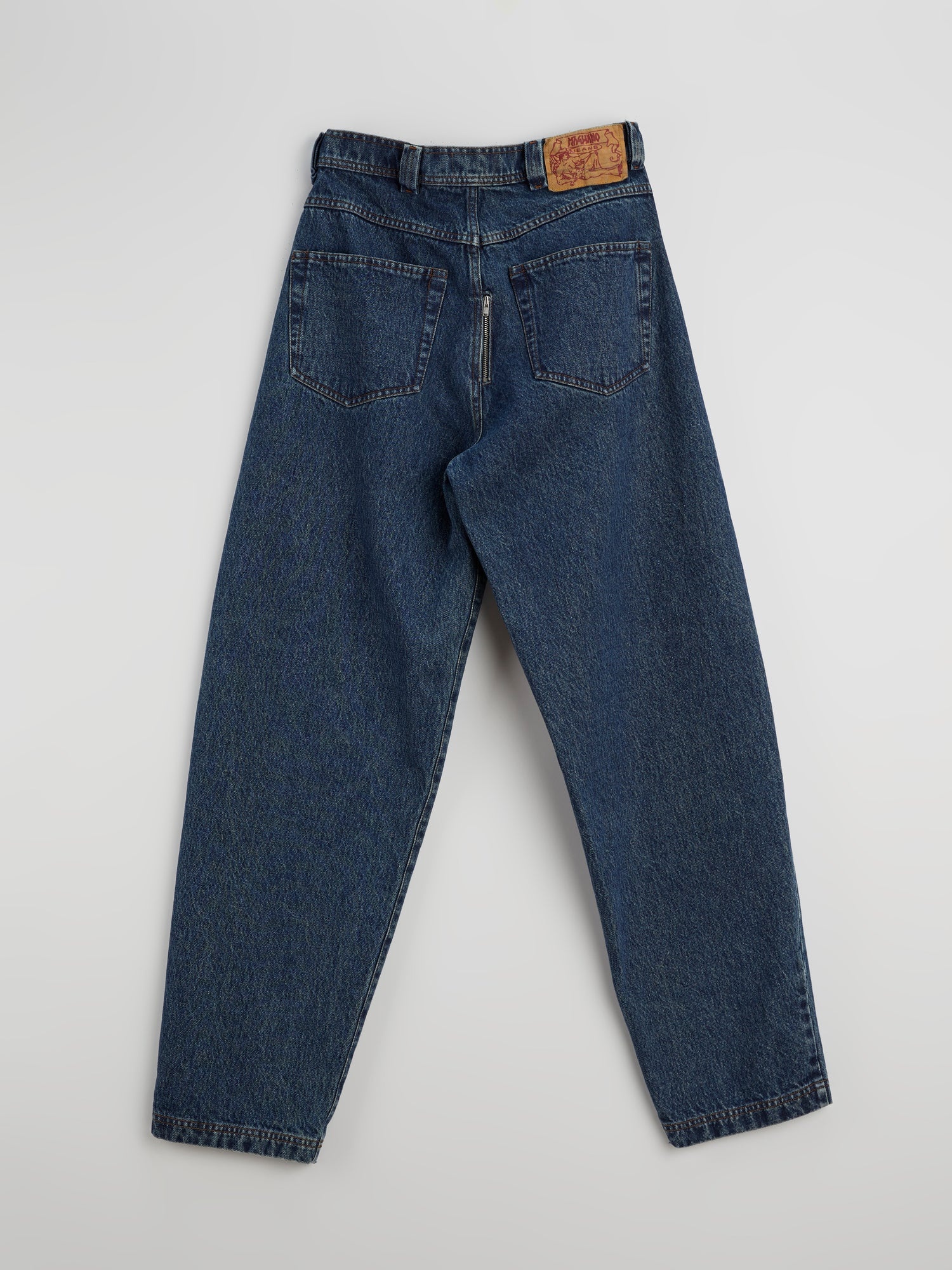 Gloryhole Denim Blue Officina - 7