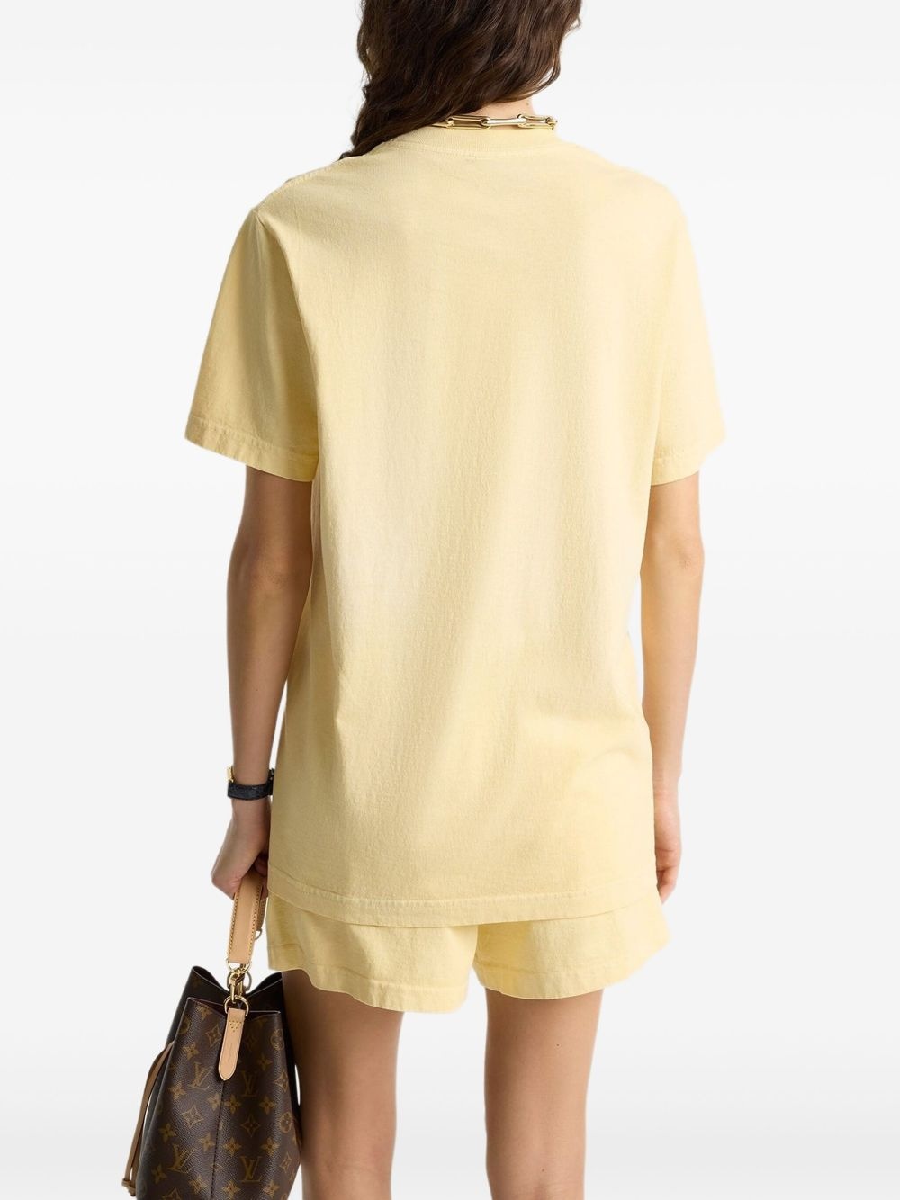 California Emblem T-shirt - 4
