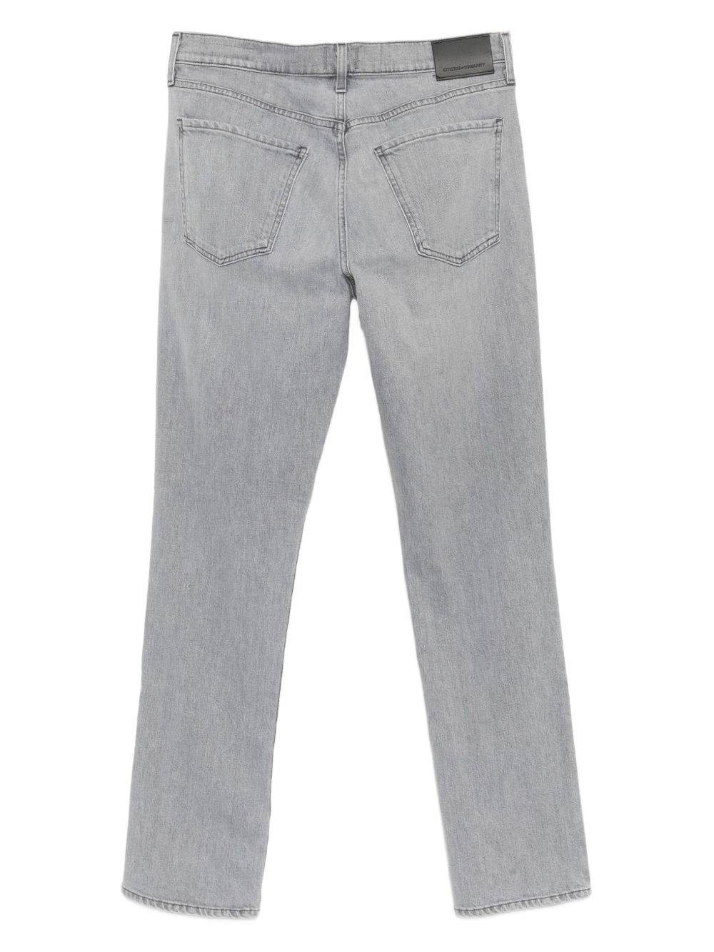 Gage straight jeans - 2