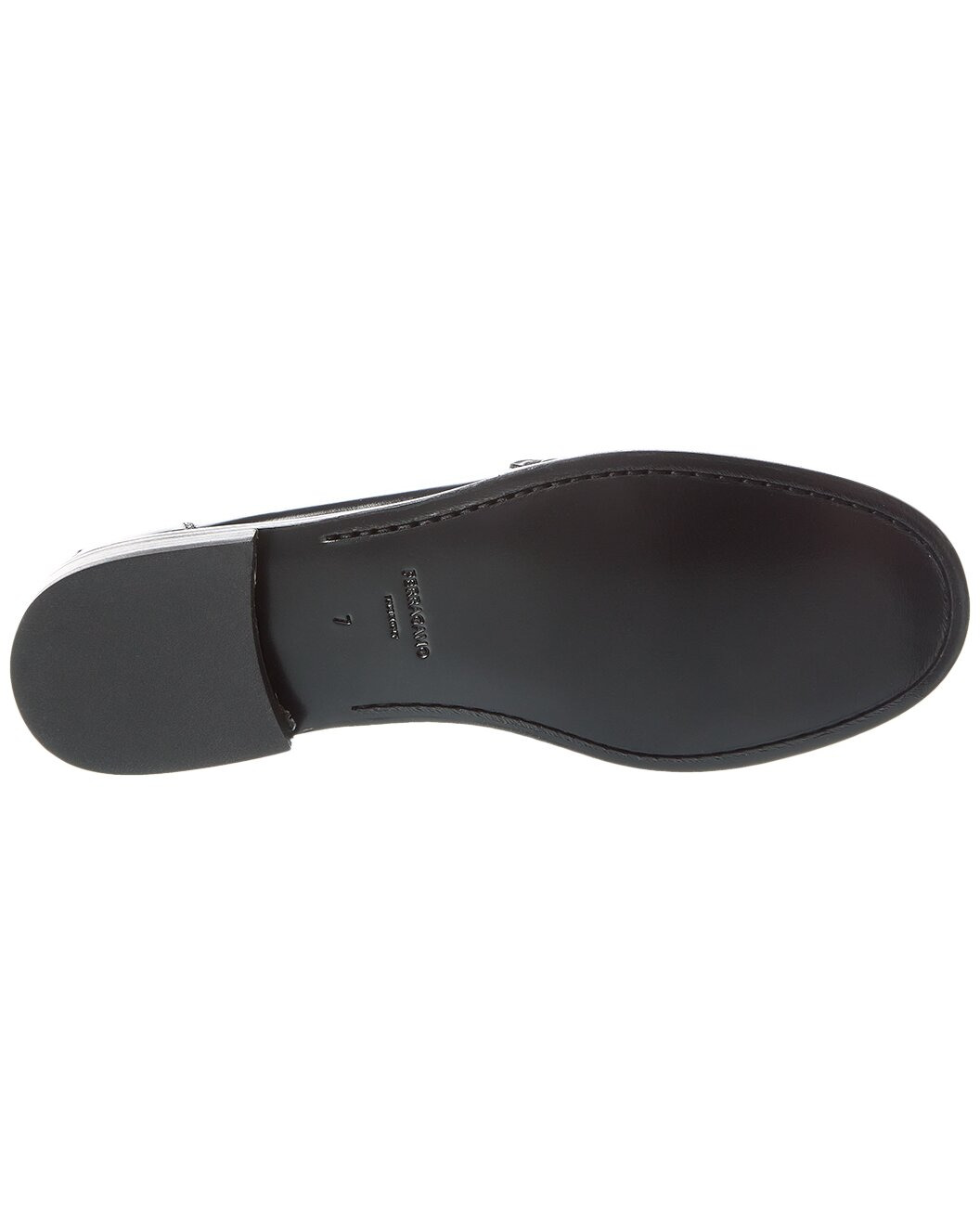 Ferragamo Irina Leather Loafer - 4