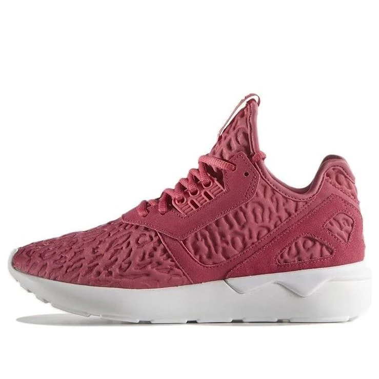 (WMNS) adidas Tubular Runner 'Lush Pink' S78930 - 1