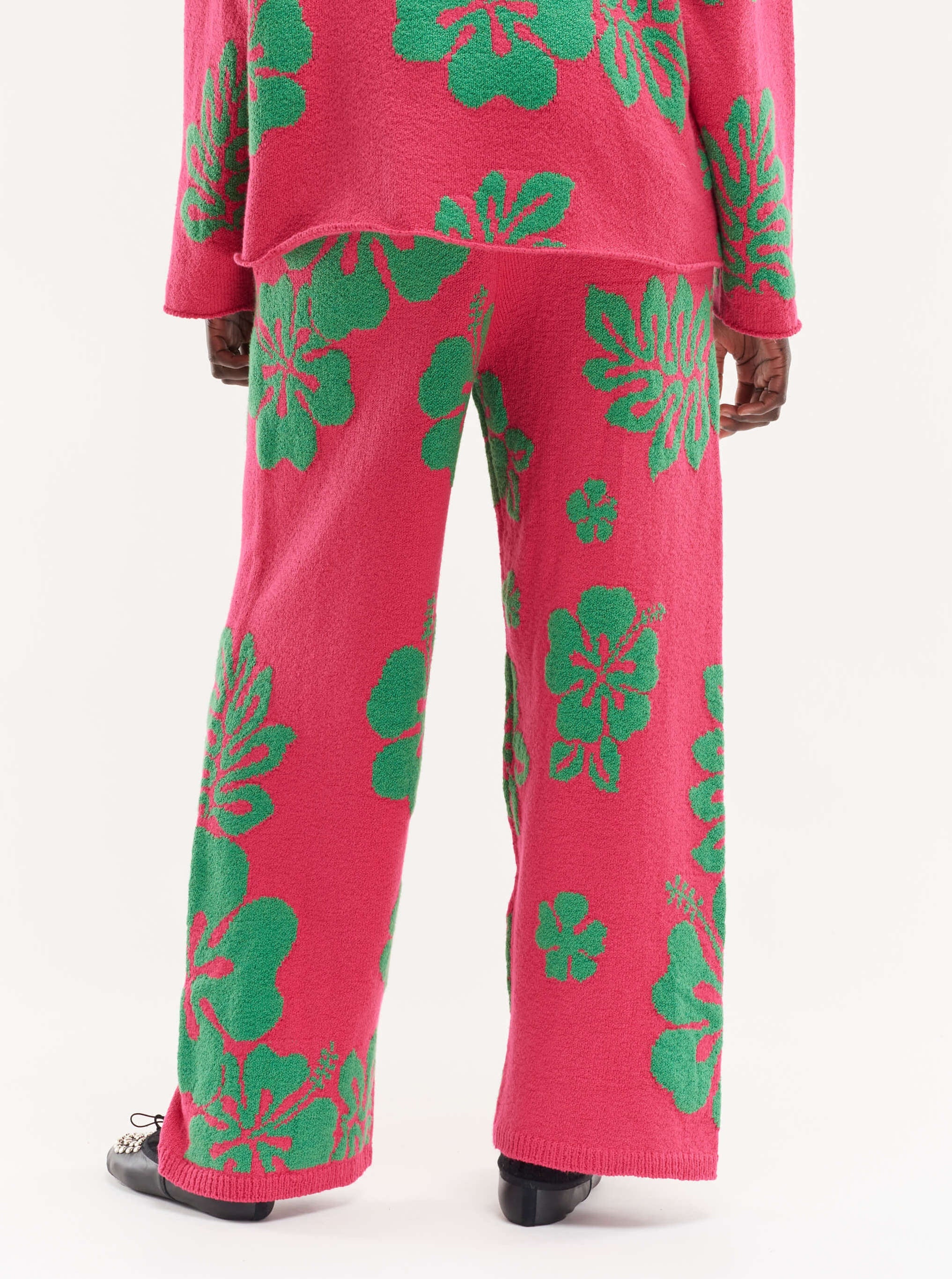 ISLAND TIME LOUNGE PANT - 7