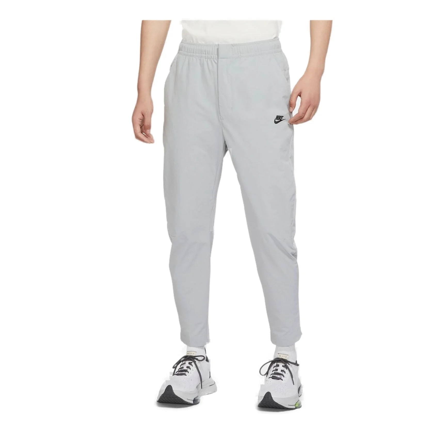 Nike Sportswear casual pants 'Grey' DM6622-012 - 1