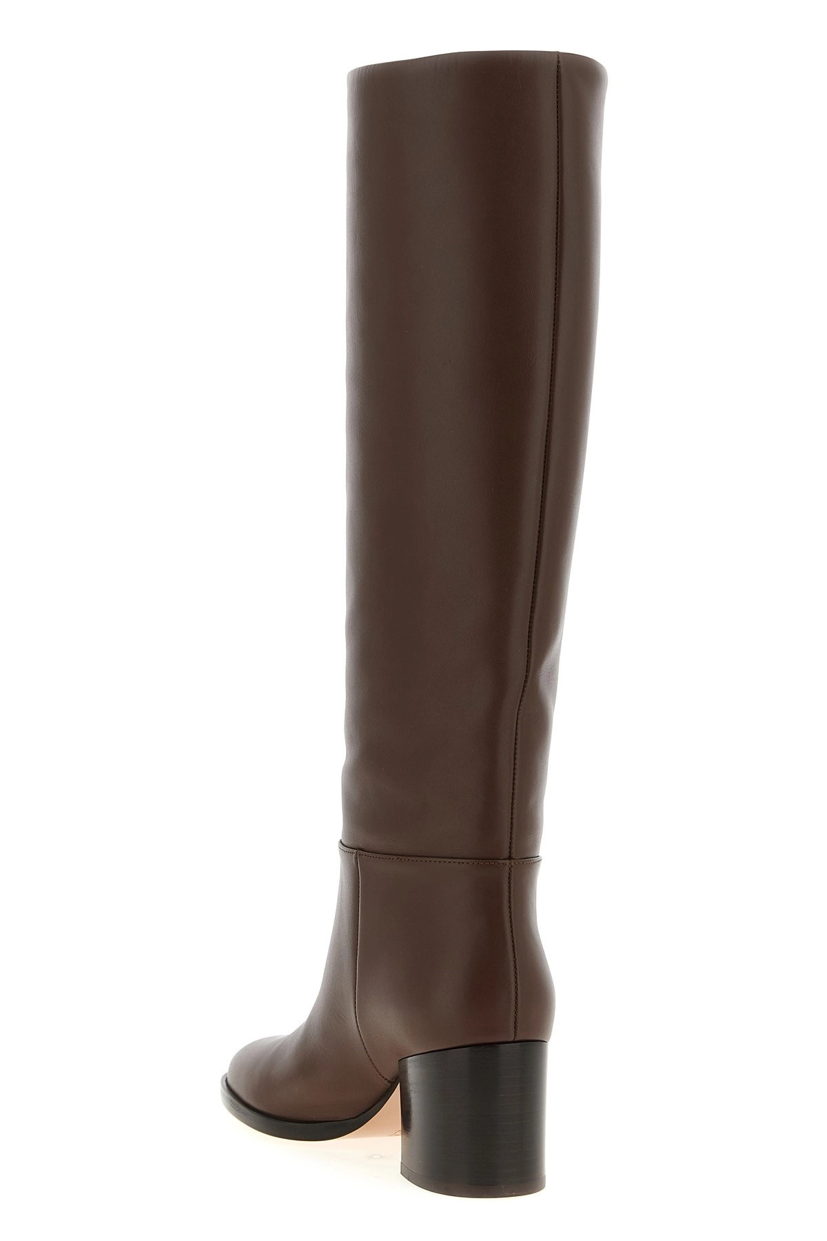'Santiago' boots - 3
