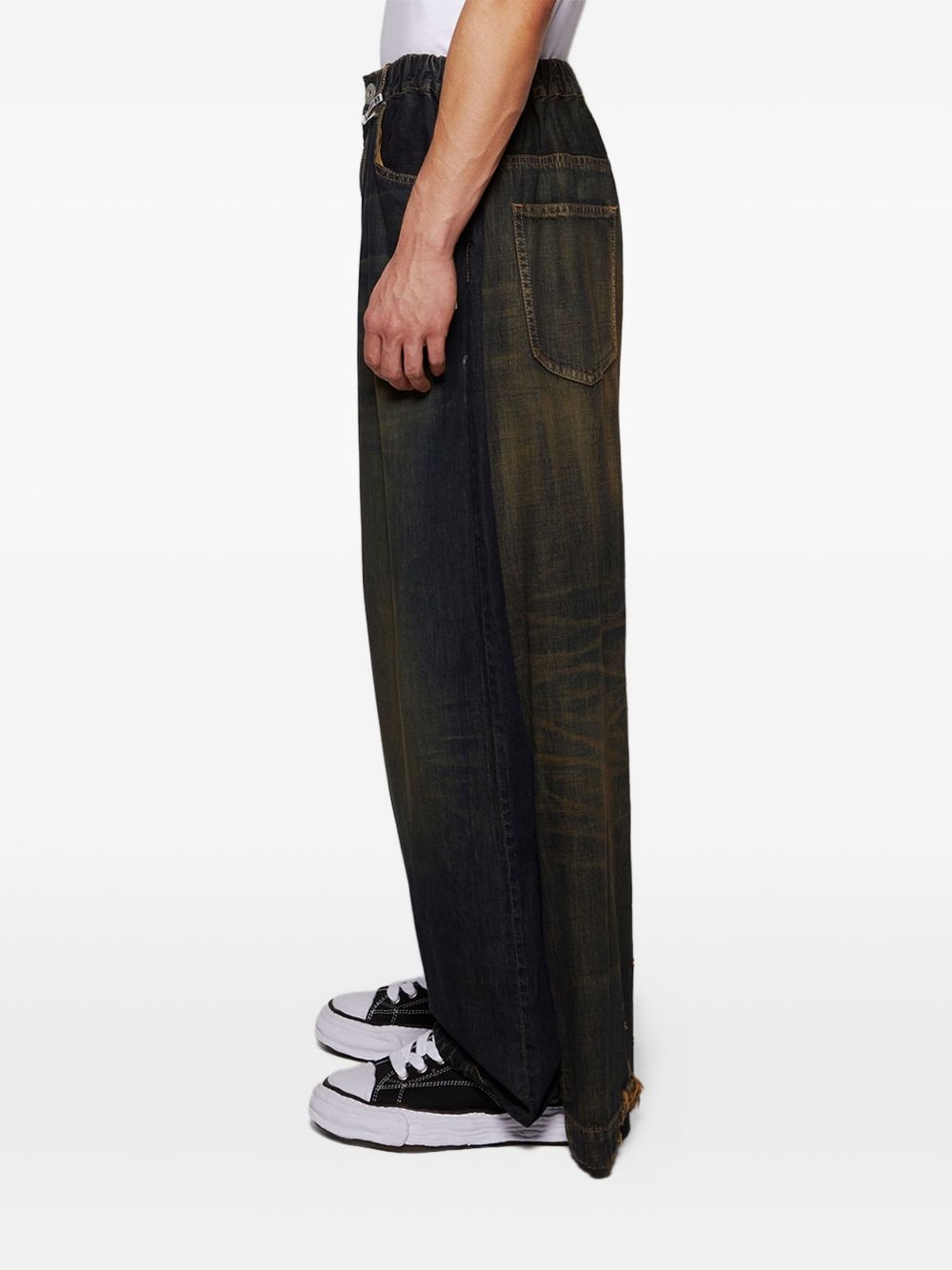 Four Legs jeans - 4