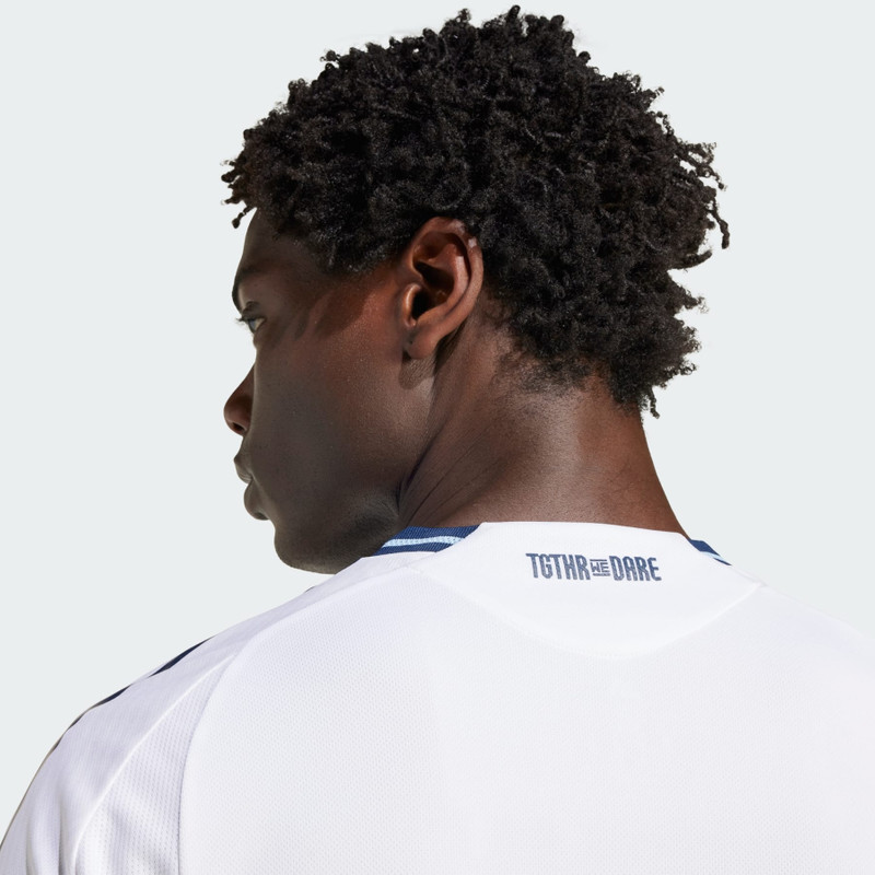Vancouver Whitecaps FC 25/26 Home Authentic Jersey 6