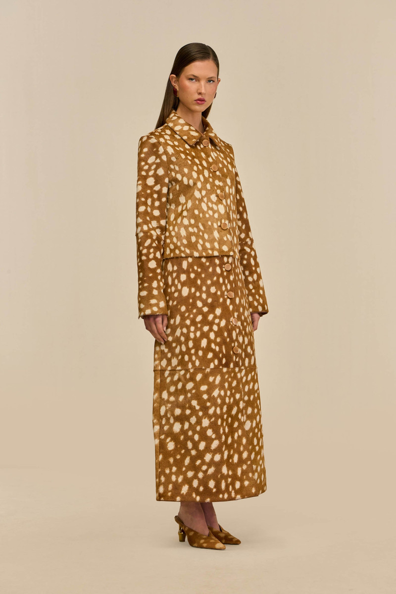 GLINDA CONVERTIBLE COAT 4