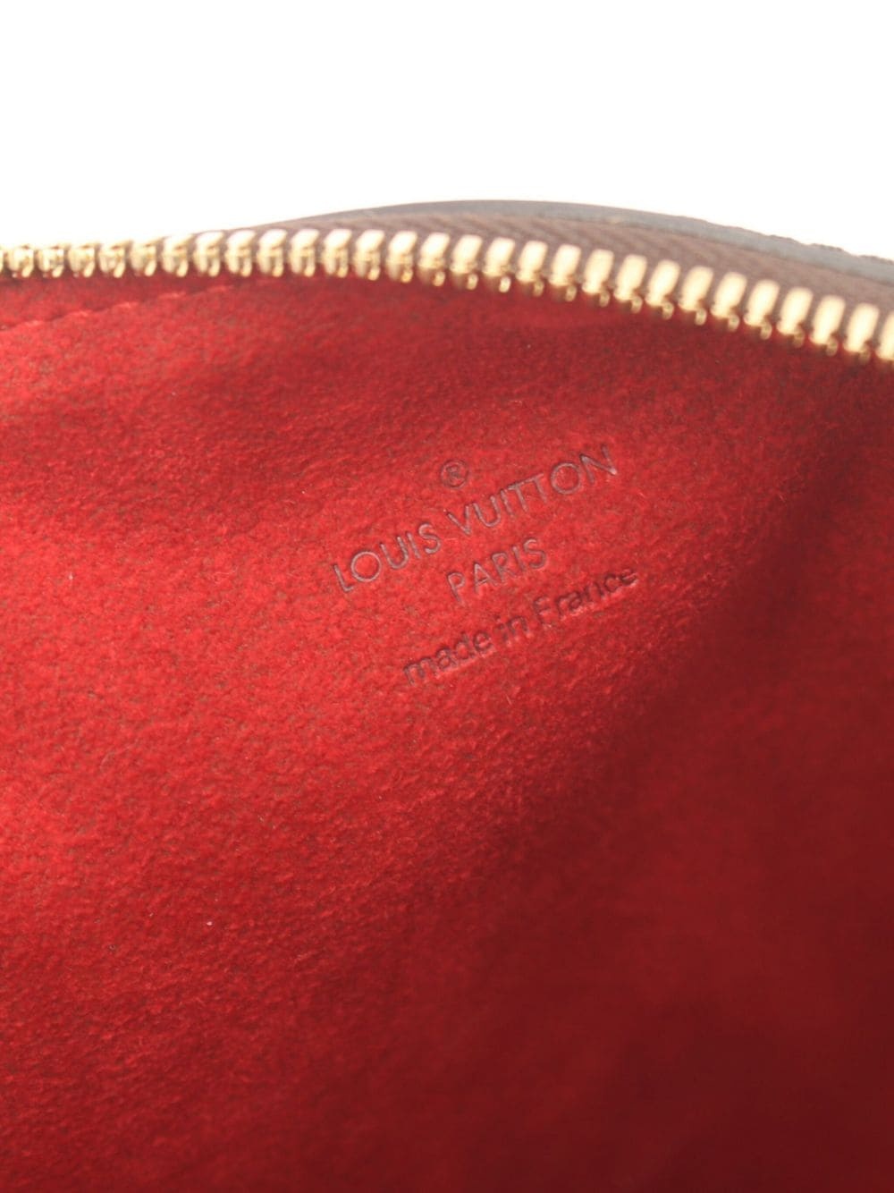 2008 Berkeley handbag - 4