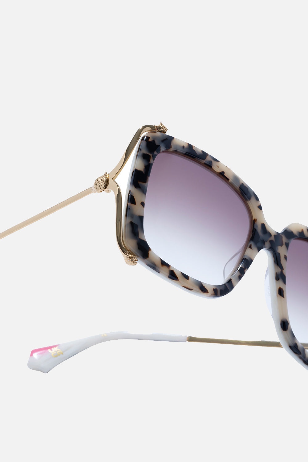 THE AFTERPARTY SUNGLASSES - 3