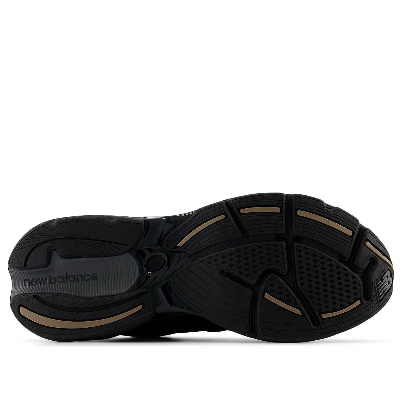 New Balance 2010 'Black' U2010TTB - 4