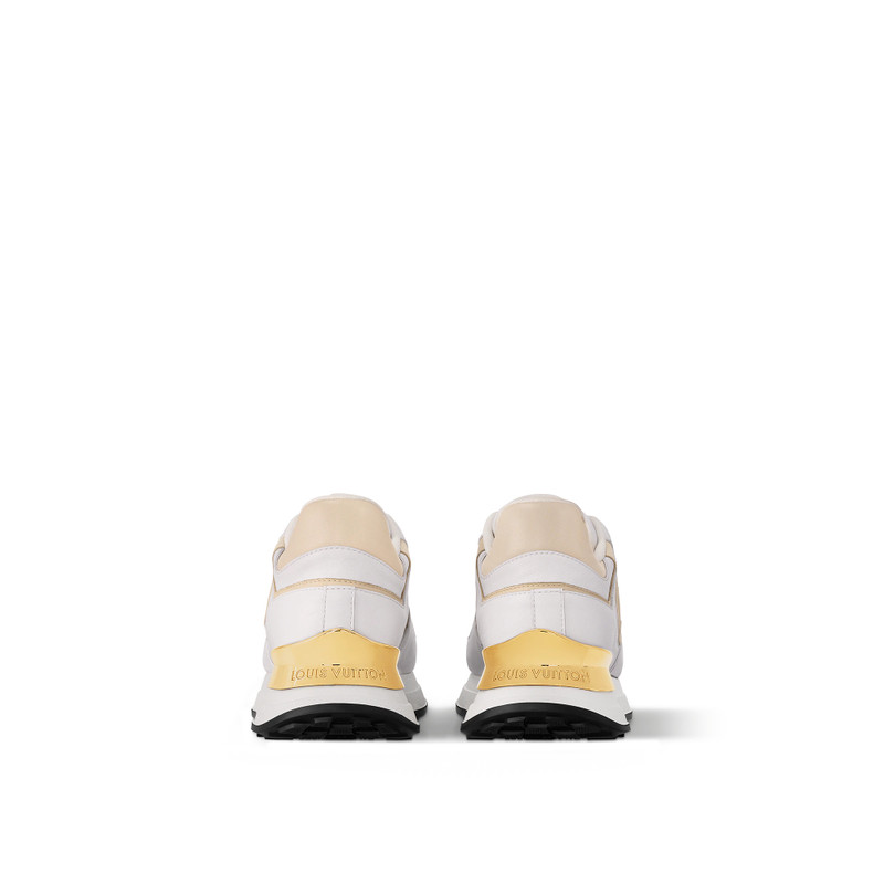 Louis Vuitton Neo Run Away Sneaker outlook