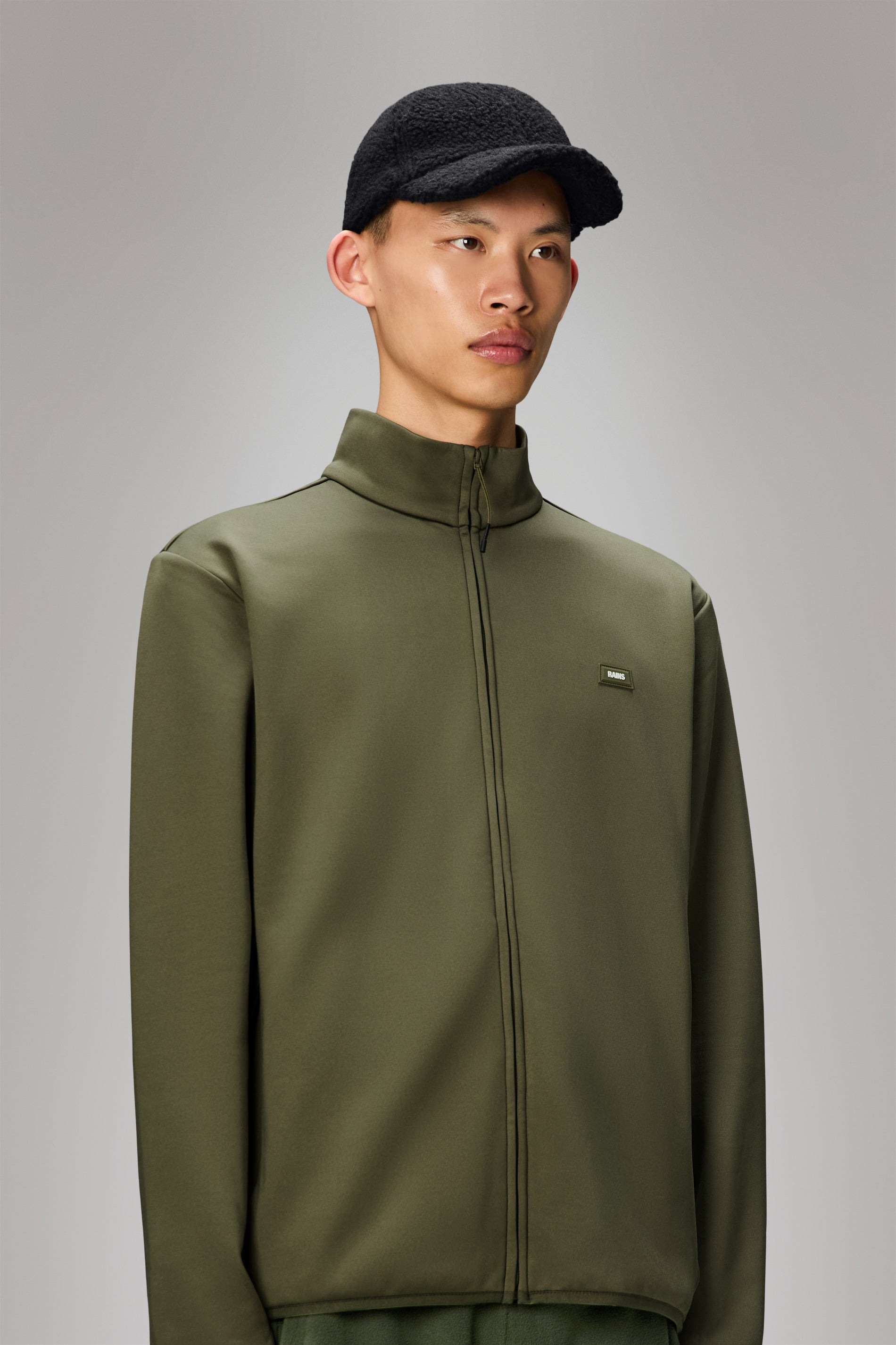 Fleece Cap - 6