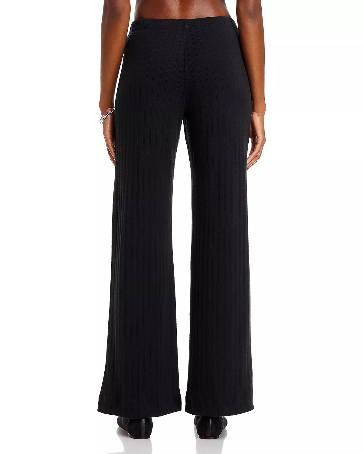 Pointelle Boxer Pants - 4