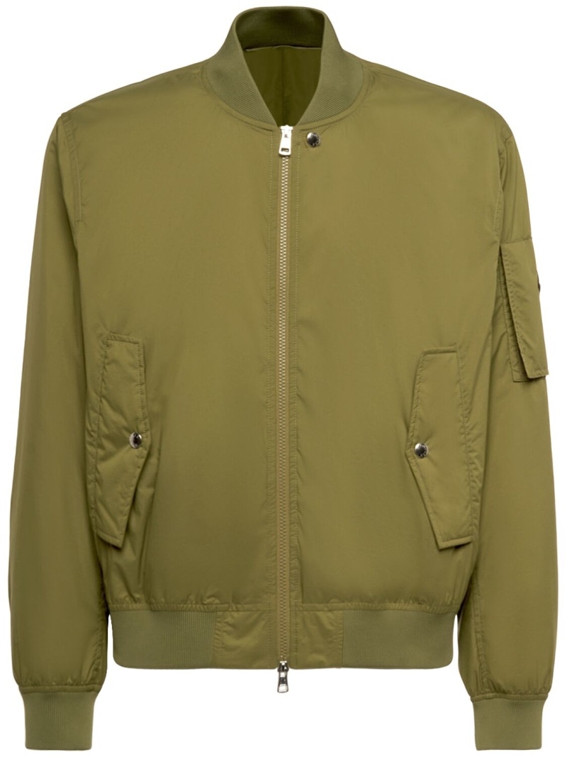 Patnem nylon down jacket - 1