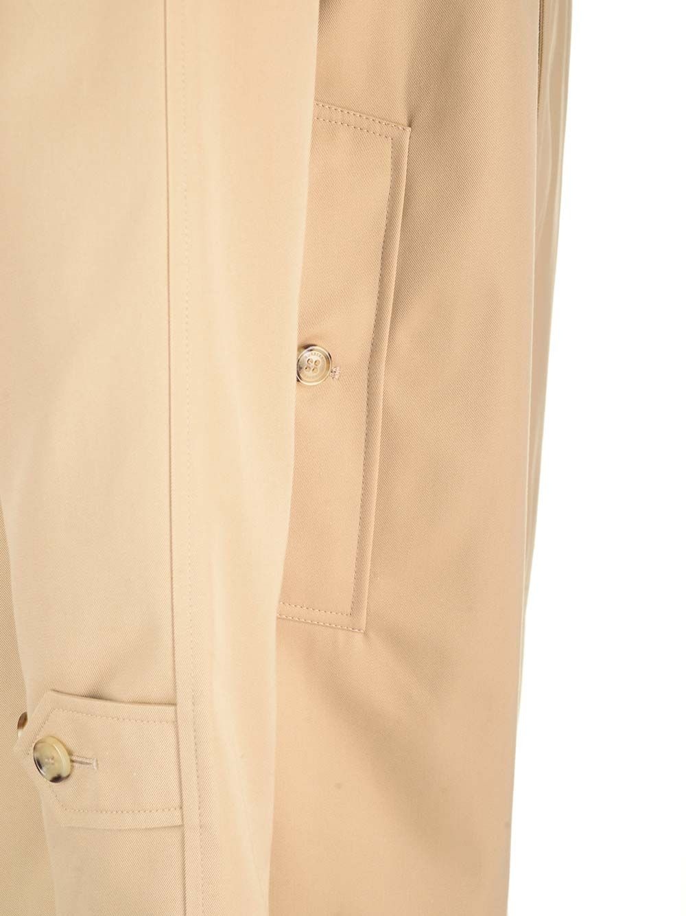 Cadmen Coats Beige - 6