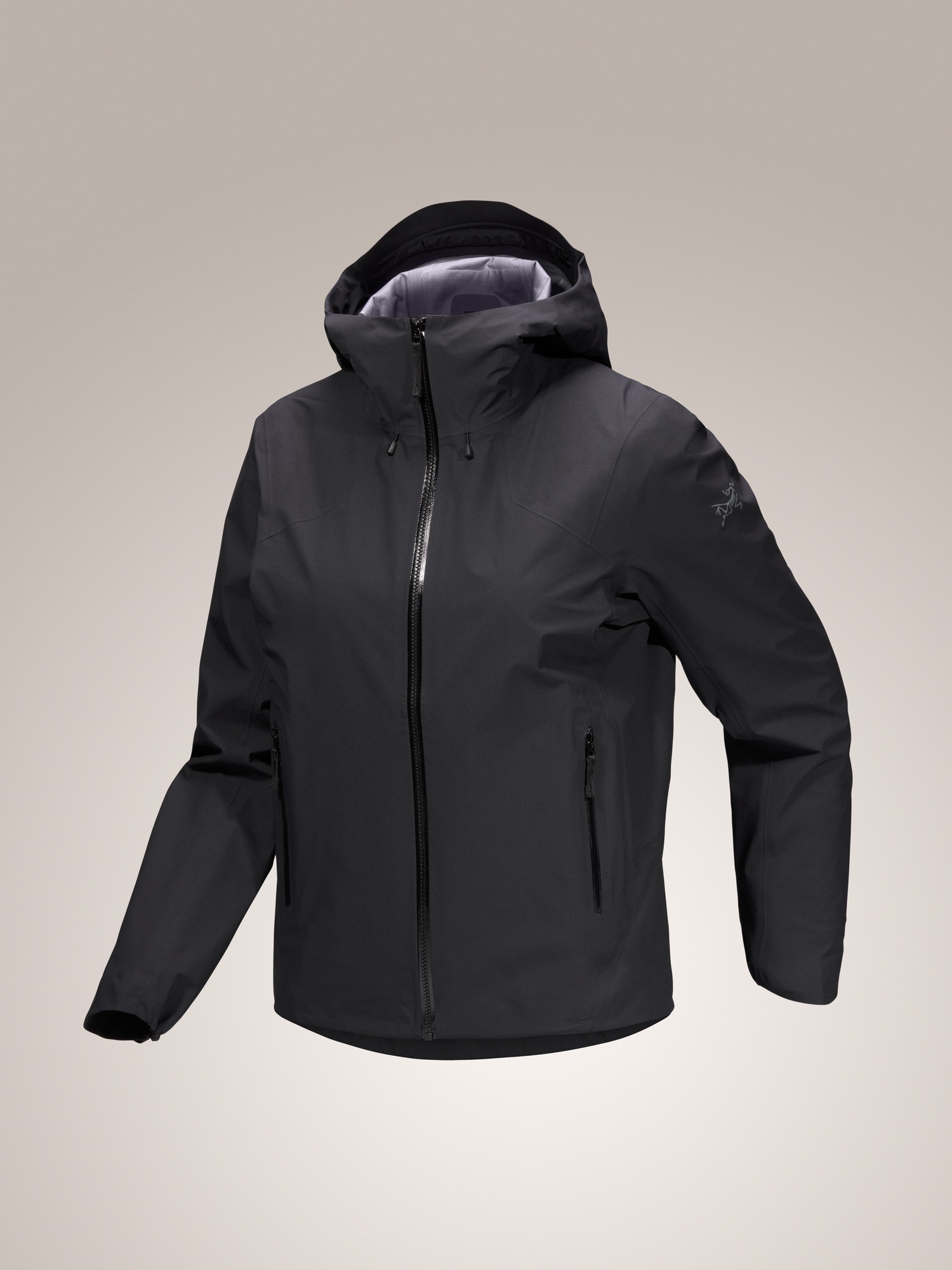 Coelle Jacket - 9