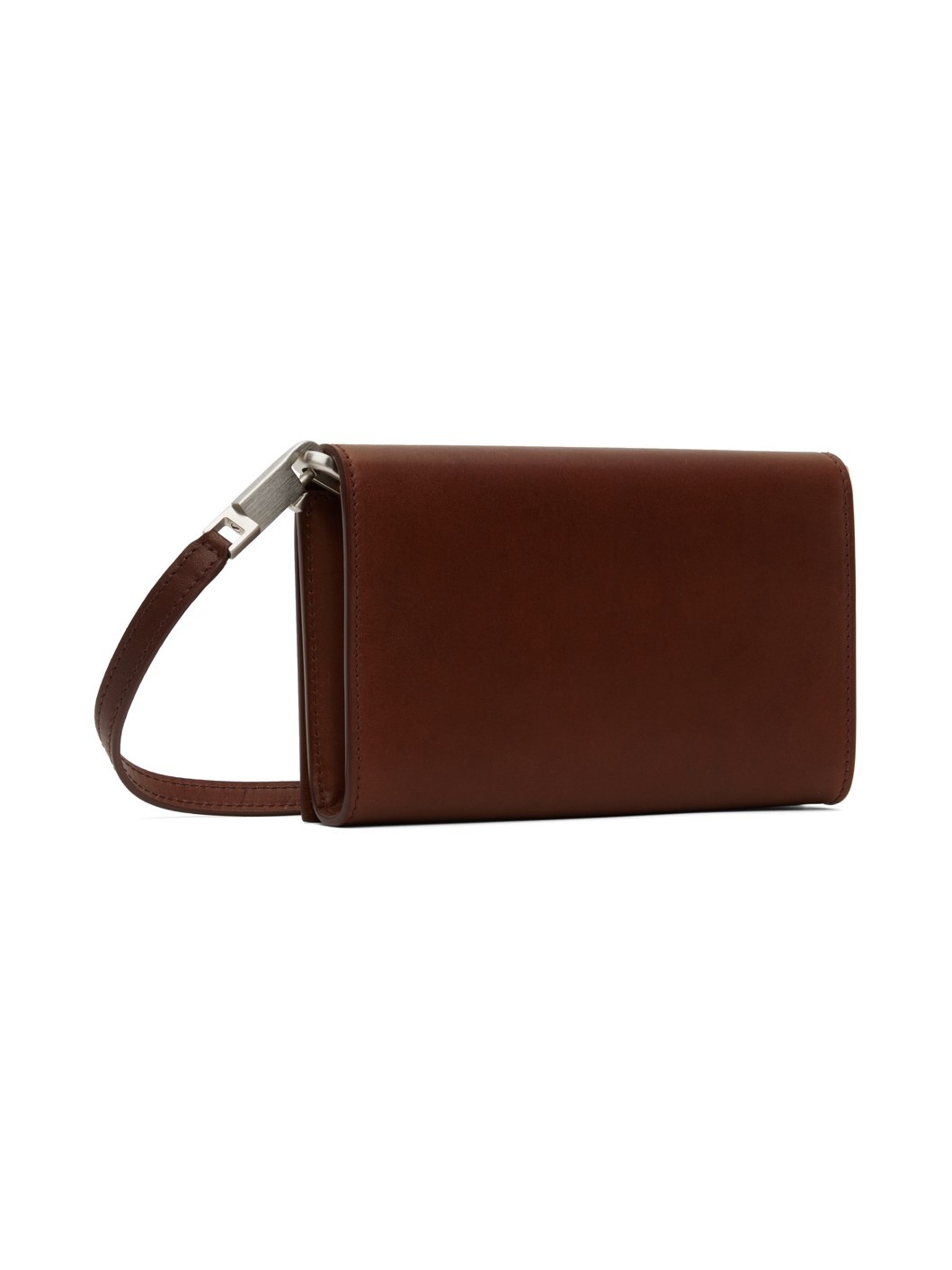 Brown Porterville Griffin Bag - 3