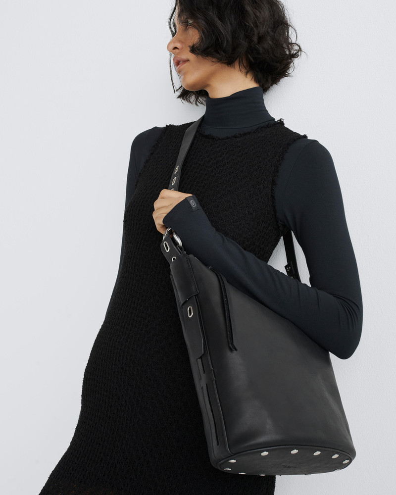rag & bone Belize Bucket Bag - Leather
Crossbody Bag outlook