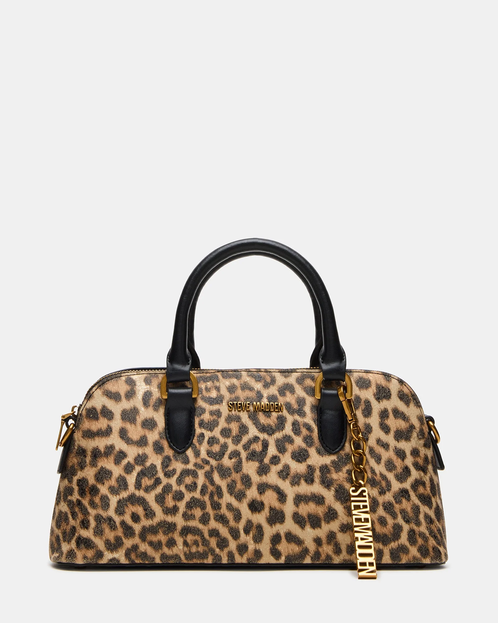SMYTH BAG LEOPARD - 1