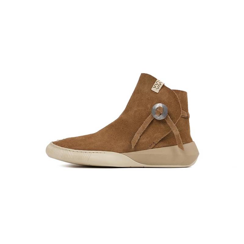 GILA MOC MID II-FOLK CAMEL 1