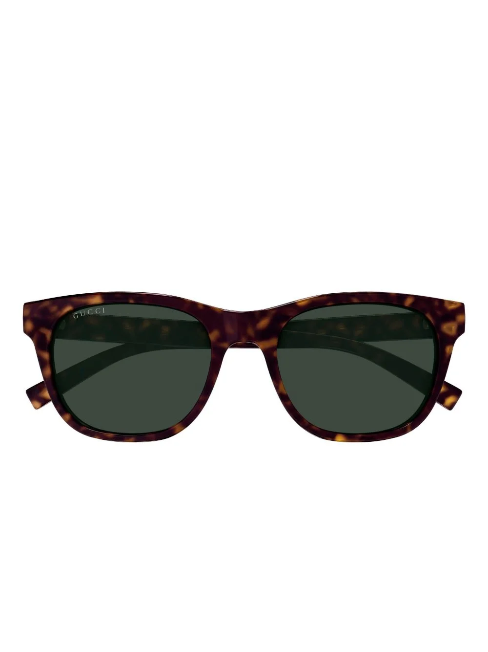 GG1985S browline sunglasses - 1