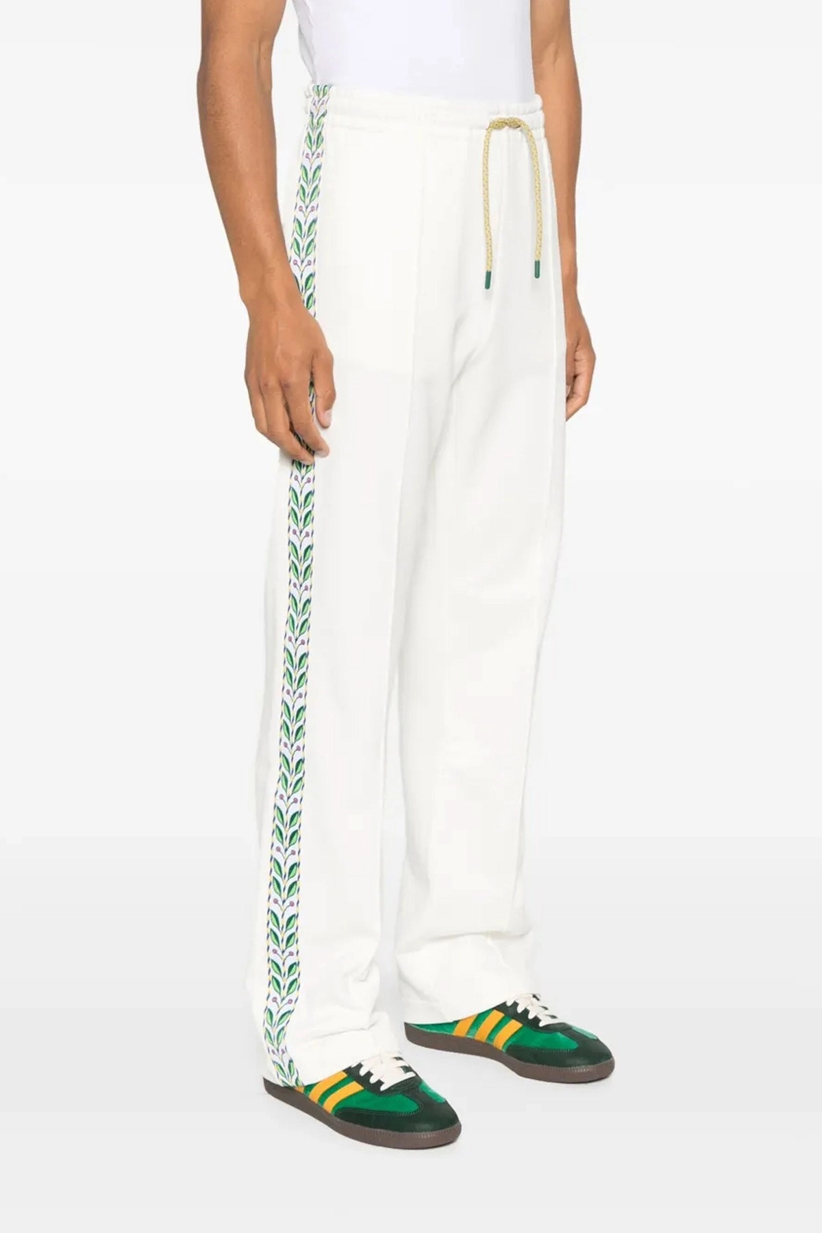 'Casablanca Montagne' joggers - 2