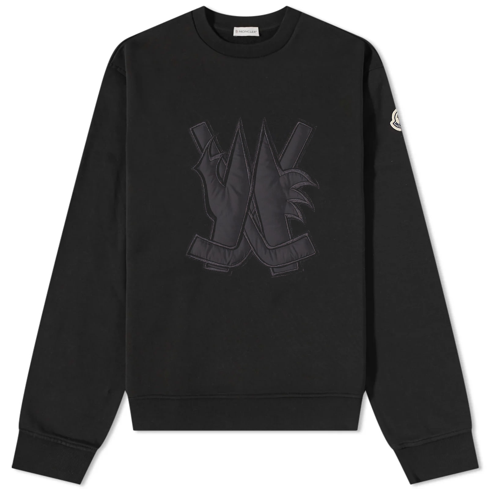 Moncler Archivio Sweater - 1