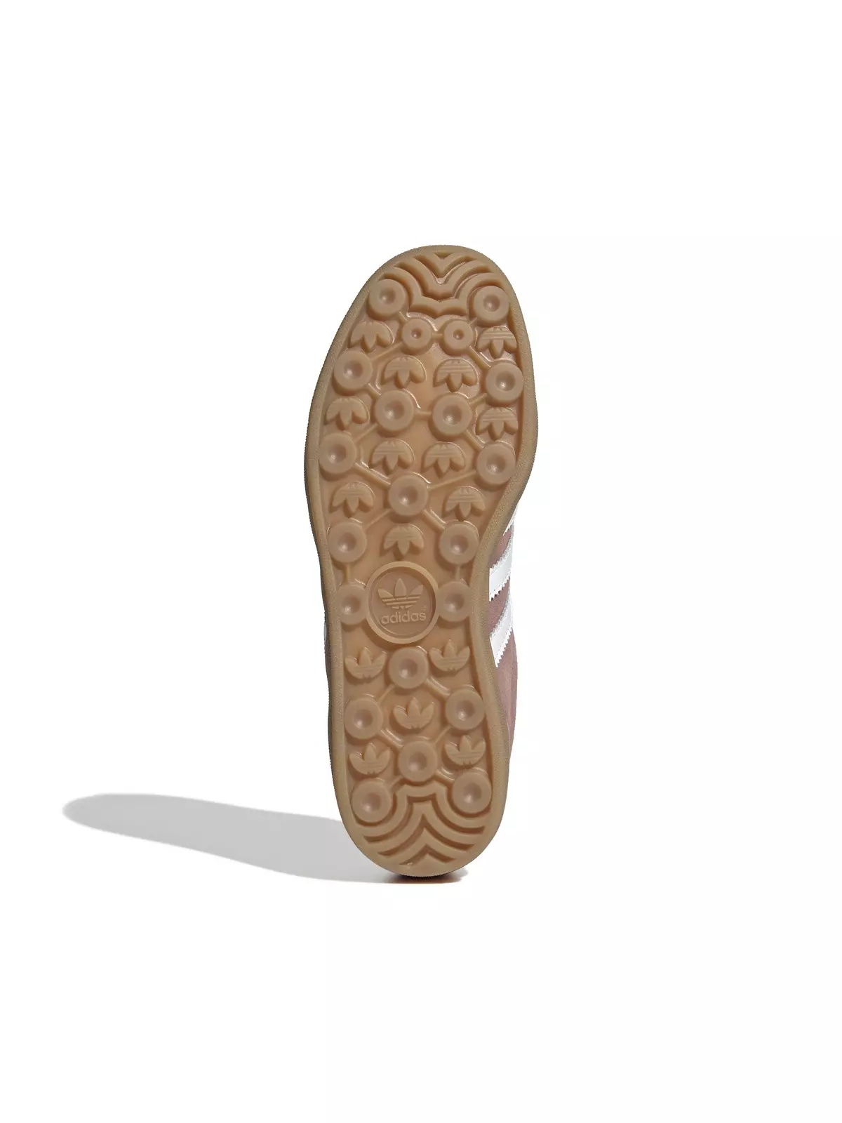 Originals Gazelle "Warm Clay/Ftwr White/Gum 3" Women's Shoe - 6