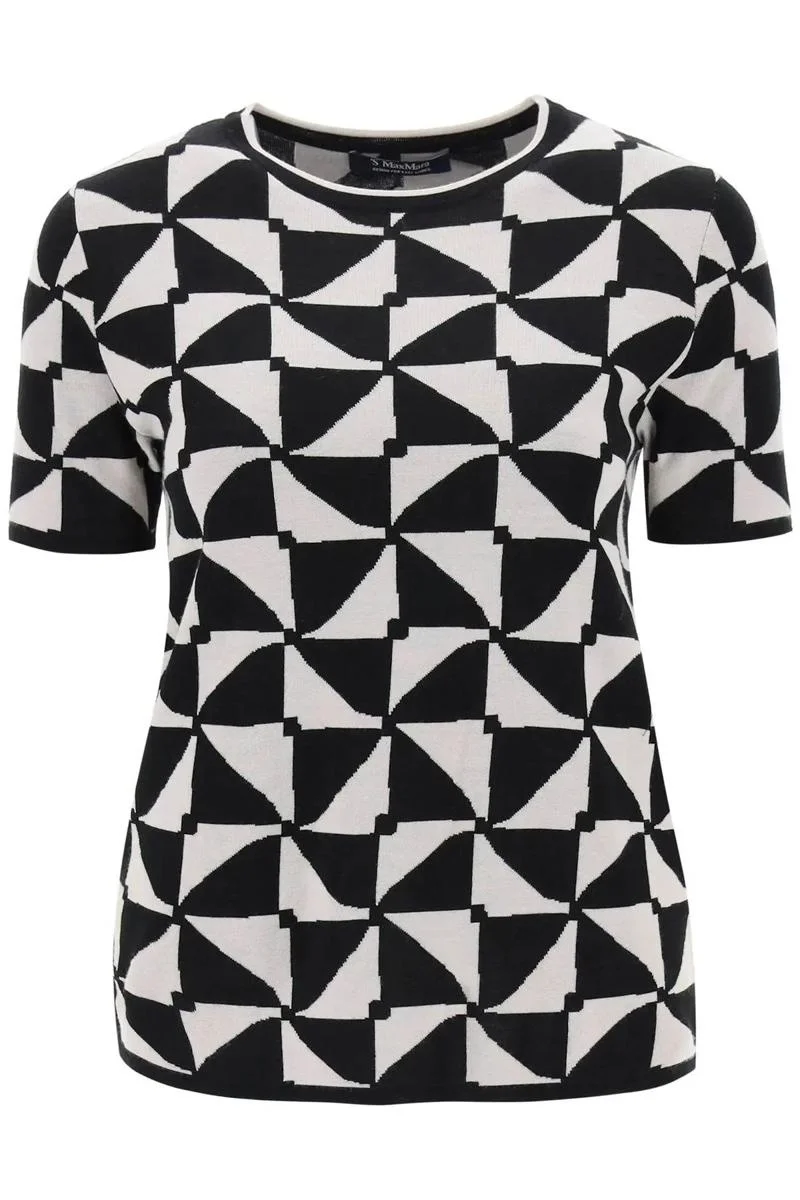'S Max Mara T-Shirt - 1